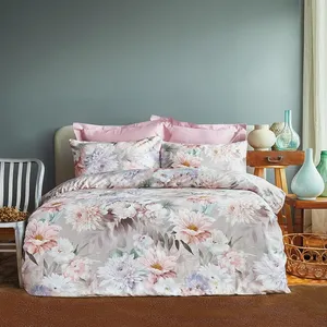 سرویس روتختی  ایسیمو هوم مدل POLIERE کینگ دونفره شش تکه