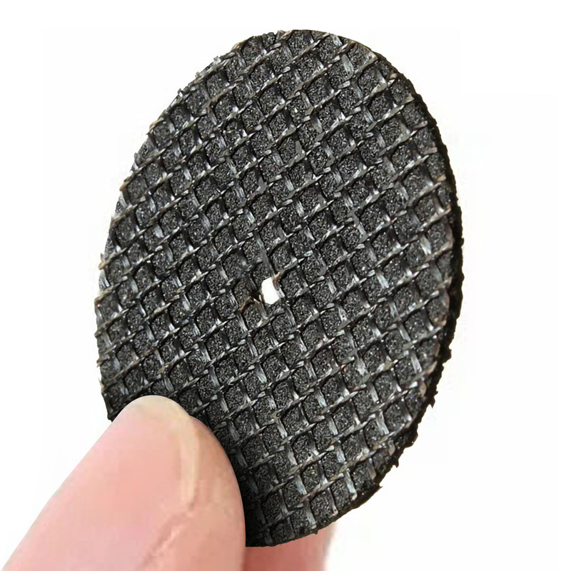 صفحه برش فرز مینیاتوری مدل 37mm کد37001