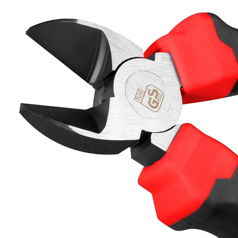 انبر سیم چین رونیکس مدلRH-1267  سایز 7