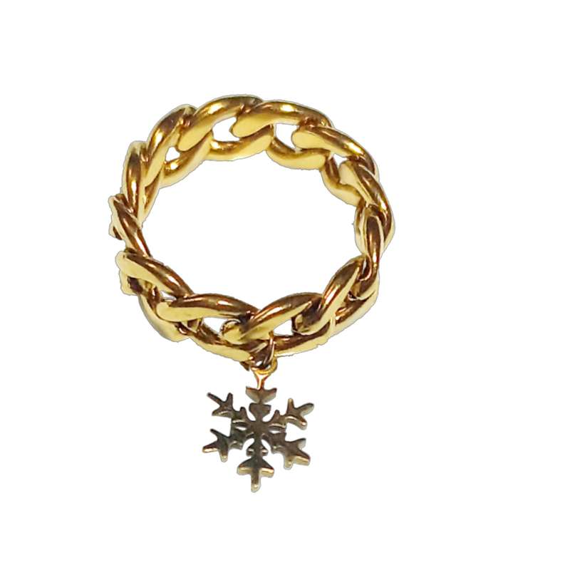 انگشتر زنانه مدل ساده rng1102