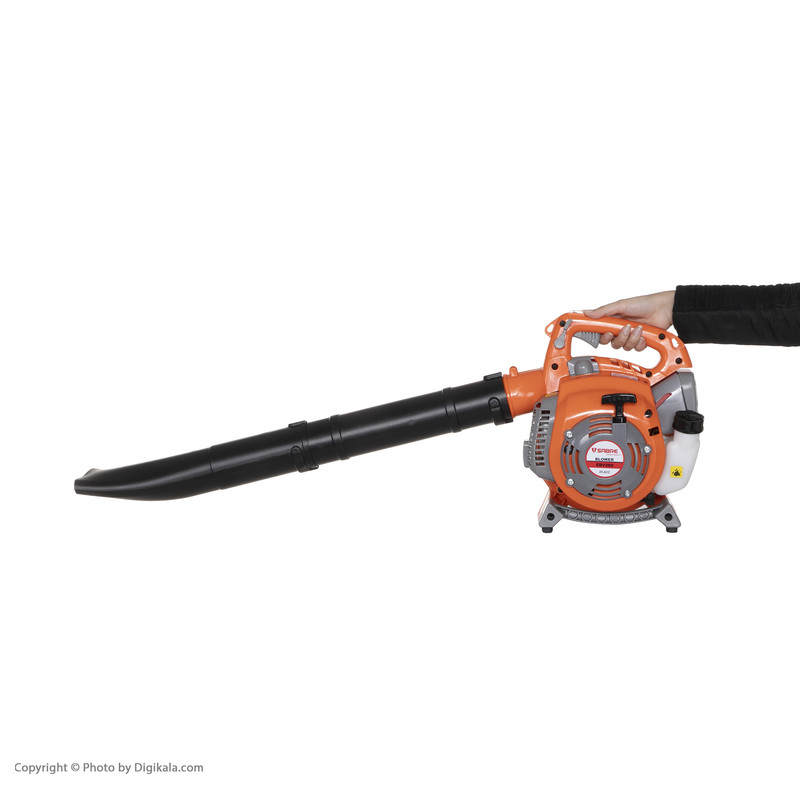 دستگاه دمنده و مکنده سابری مدل EBV260 دستگاه دمنده و مکنده سابری مدل EBV260