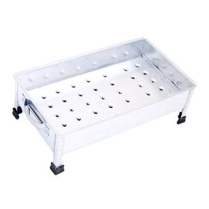 بدنه منقل مدل مهندسی ساز