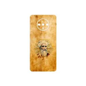 MAHOOT Rudaki Cover Sticker for OnePlus 7T