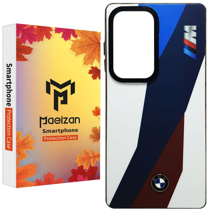 کاور پاییزان مدل BMM01 طرح لاکچری مناسب برای گوشی موبایل سامسونگ Galaxy S25Ultra 