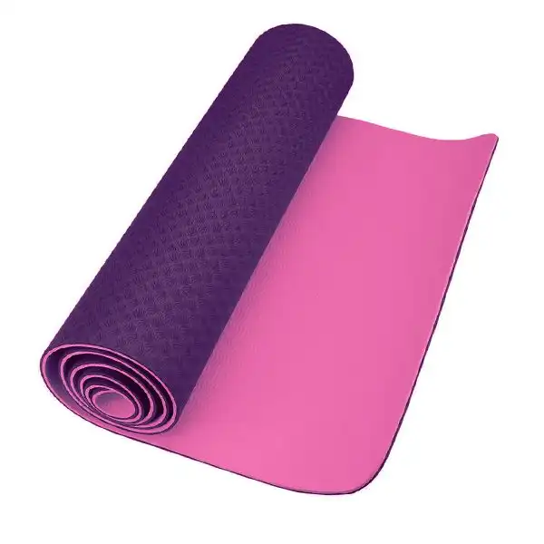 زیرانداز یوگا کد 05 ضخامت 6 میلی متر