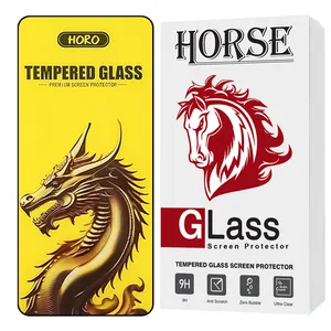 Horse FHGH20 Screen Protector For Samsung Galaxy A56 5G / Galaxy S24 FE 5G