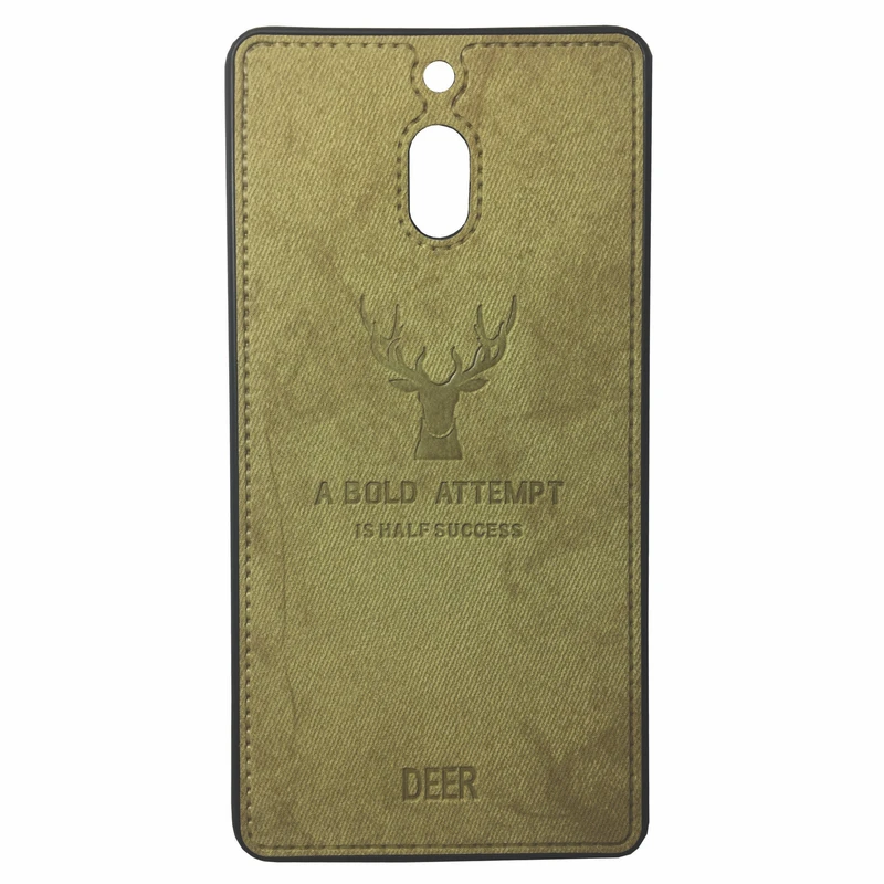  کاور مدل GA 1034 مناسب برای گوشی موبایل نوکیا 2.1