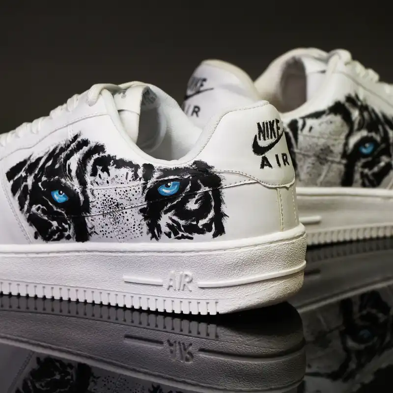 کفش پیاده روی مدل AIR 28