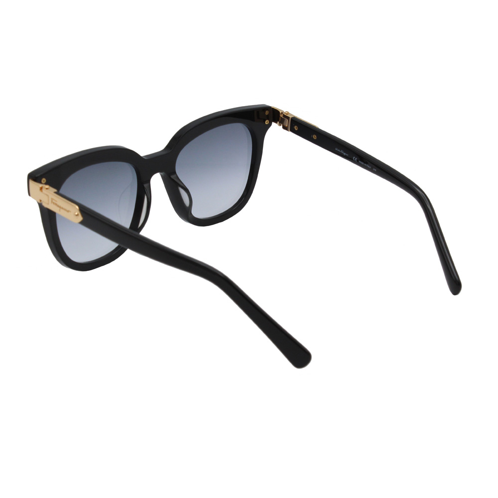 عینک آفتابی زنانه سالواتوره فراگامو مدل SF903S - 001 -  - 4
