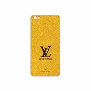 MAHOOT ML-LS_VTTN Cover Sticker for Xiaomi Mi 5