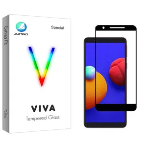 Junbo Viva Screen Protector For Samsung Galaxy M01 Core