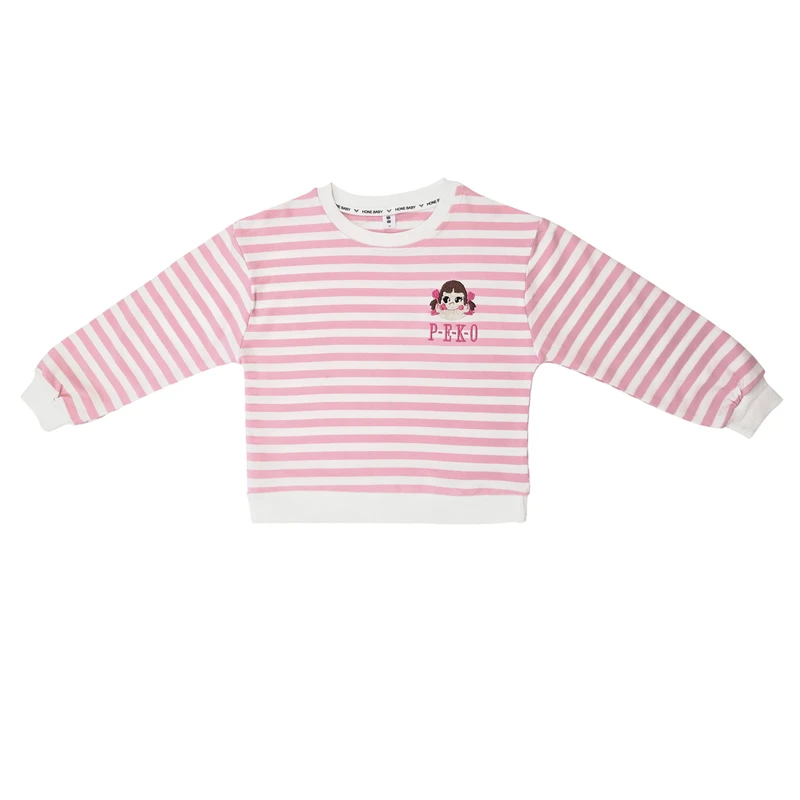 سویشرت دخترانه مدل هوم بی بی کد SH2024