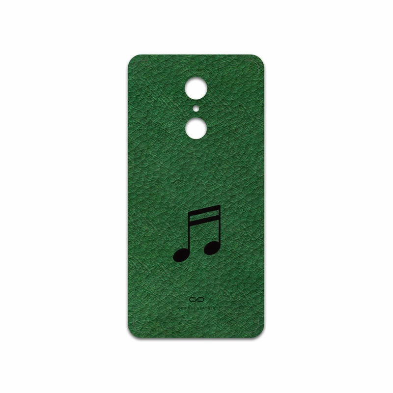 برچسب پوششی ماهوت مدل GL-CHG2 مناسب برای گوشی موبایل شیائومی REDMI 5