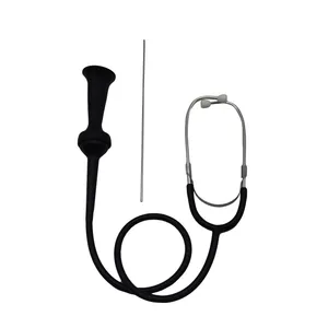  گوشی عیب یاب خودرو ای کی تولز  مدل  شیپوری کد YP-L.K/3TIKE -D2048