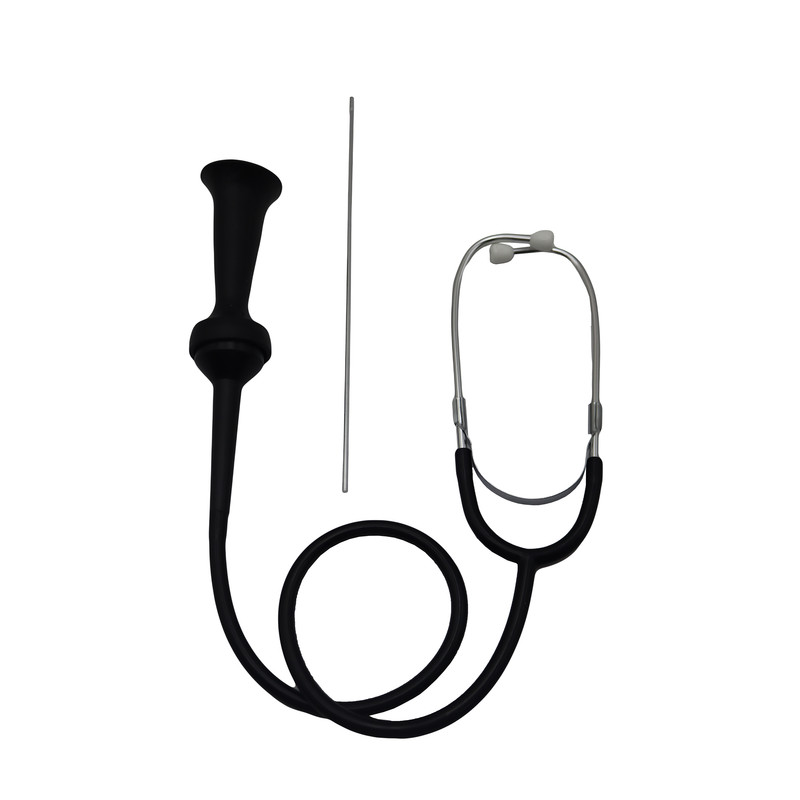  گوشی عیب یاب خودرو ای کی تولز  مدل  شیپوری کد YP-L.K/3TIKE -D2048