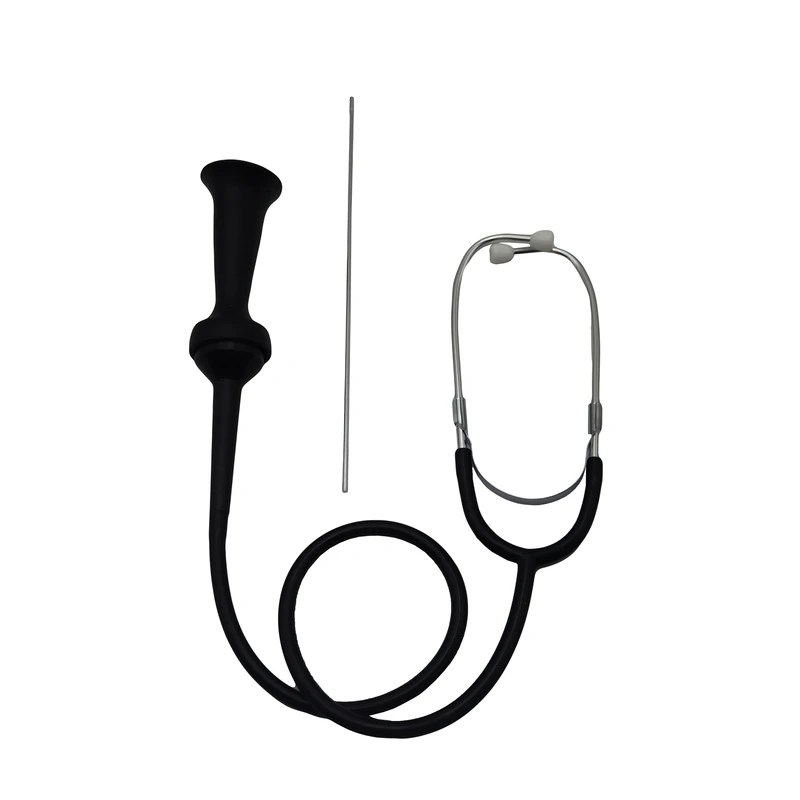 گوشی عیب یاب خودرو ای کی تولز مدل شیپوری کد YP-L.K-3TIKE-D2048 گوشی عیب یاب خودرو ای کی تولز مدل شیپوری کد YP-L.K-3TIKE-D2048