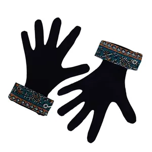 دستکش زنانه مدل ایریتا کد G1-50