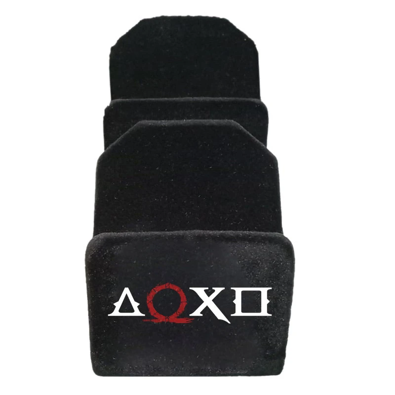 نگهدارنده دسته پلی استیشن مدل God of War