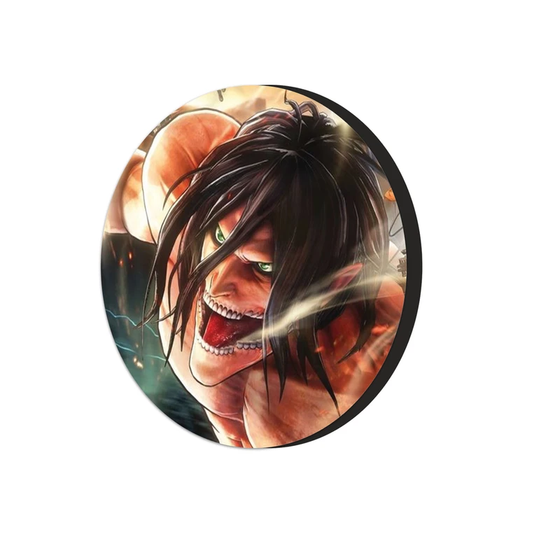 مگنت طرح انیمه Attack on titan کد 7912533