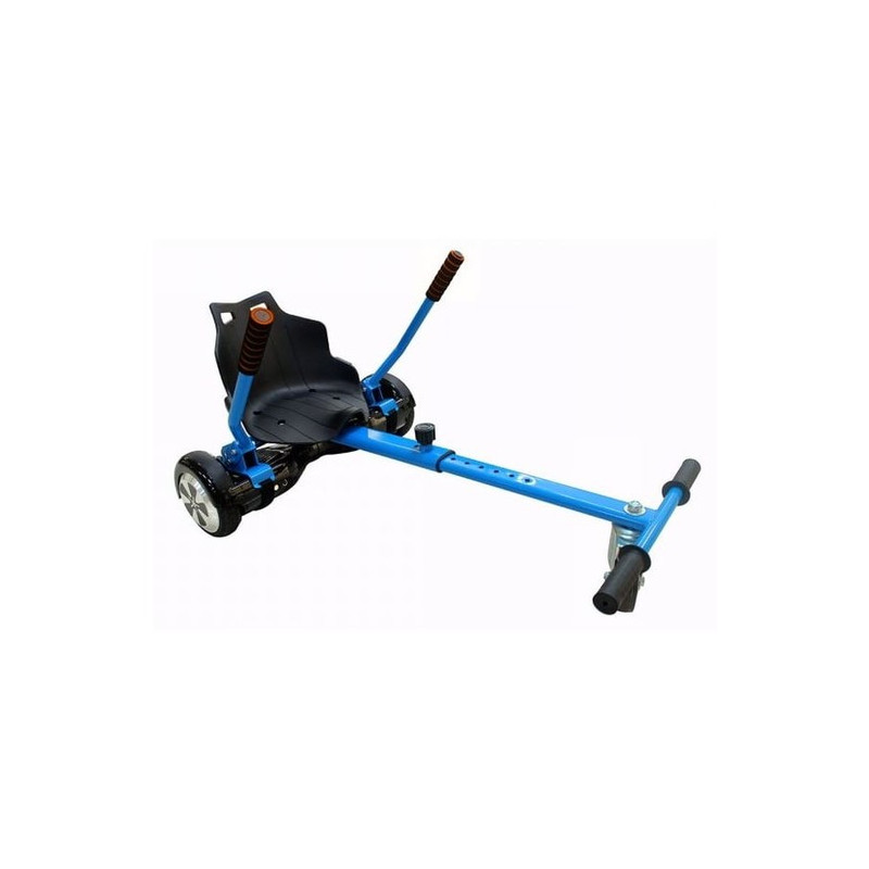 صندلی اسکوتر برقی مدل D-Kart
