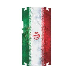 MAHOOT IRAN-Flag-FullSkin Cover Sticker for Xiaomi Pocophone F2 Pro