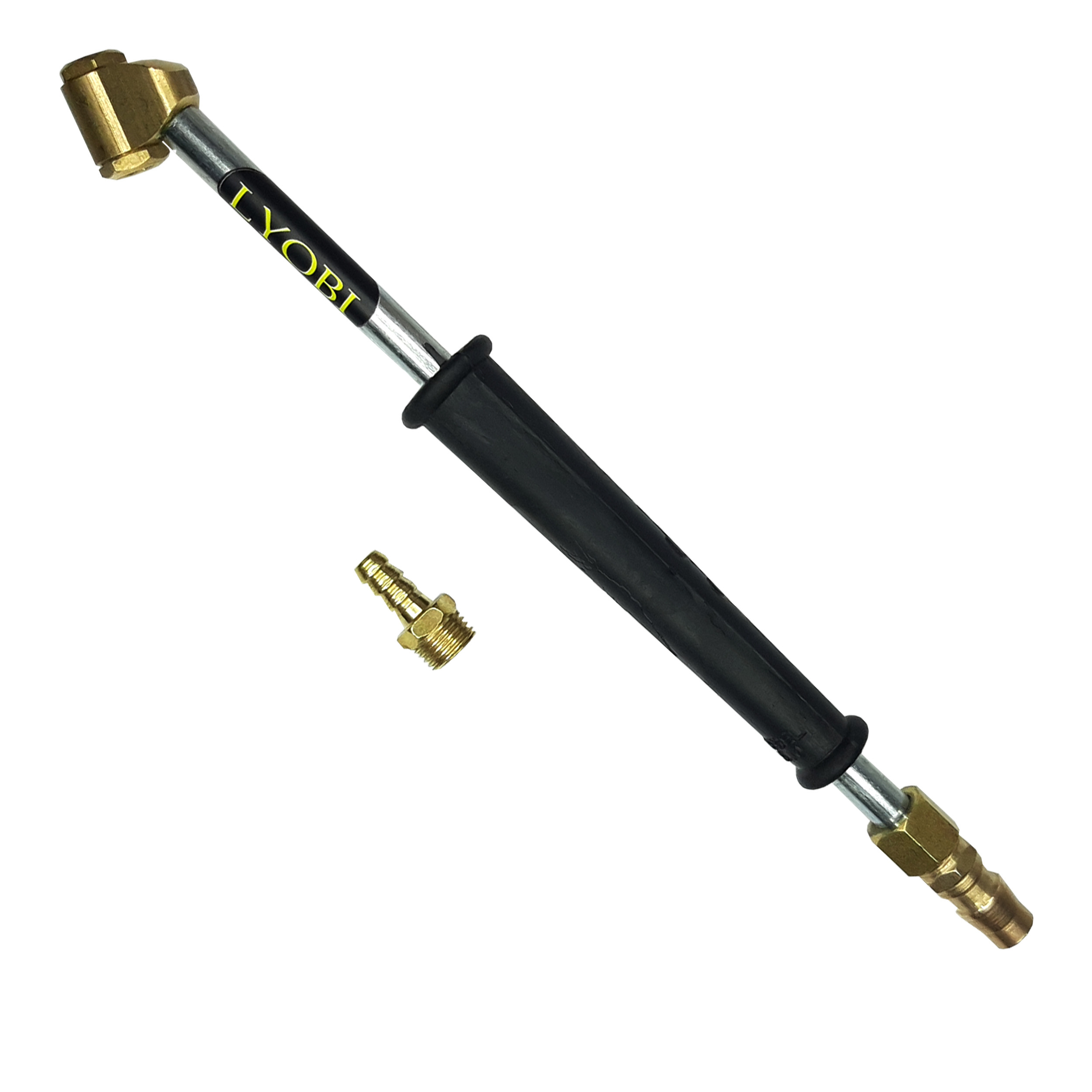 سری باد لیوبی مدل XCAR-654 مجموعه 2 عددی