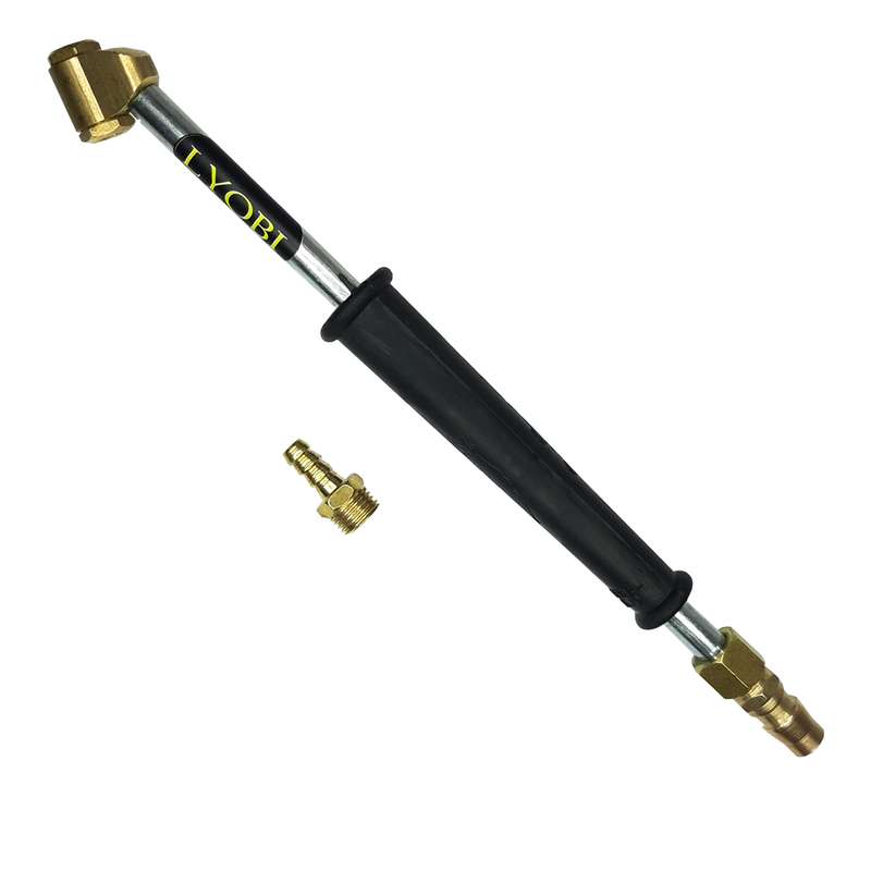 سری باد لیوبی مدل XCAR-654 مجموعه 2 عددی