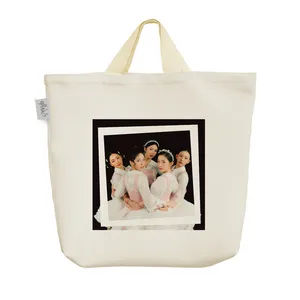 ساک خرید خندالو مدل ردولوت کد 1635