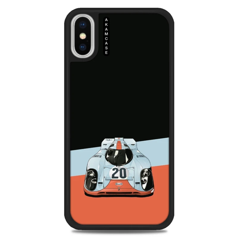 کاور آکام مدل AMC-WAXSM-CARS-36 مناسب برای گوشی موبایل اپل iPhone Xs Max