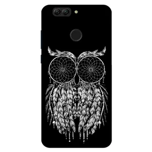 Megafone 6276 Cover For Huawei P Smart 2017