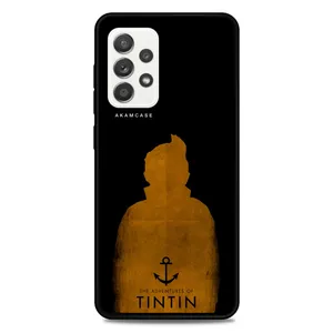 AKAM AMC-WSGA52-TINTIN-19Cover For Samsung Galaxy A52
