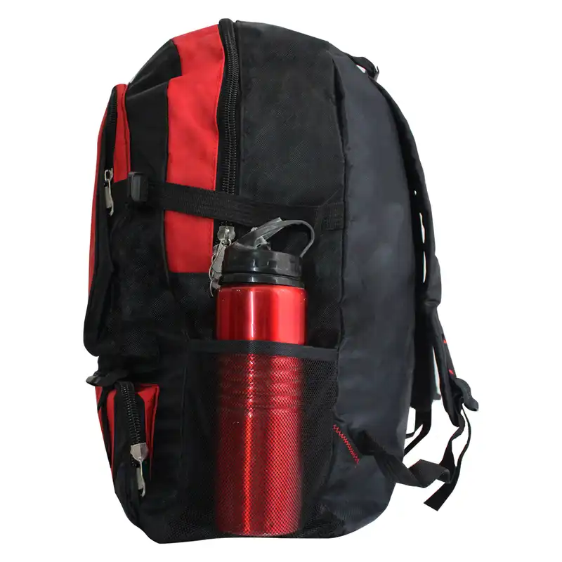 کوله پشتی مدل Flamehorse کد 001