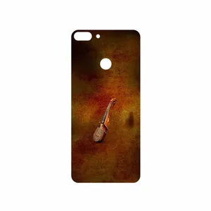 MAHOOT Rabab Cover Sticker for Huawei P Smart