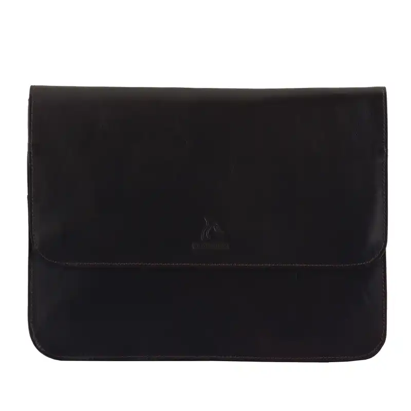 کیف دستی چرم بارز مدل DF29