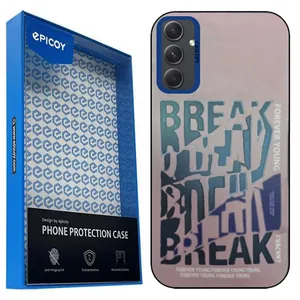 Epicoy Break Cover For Samsung Galaxy A14