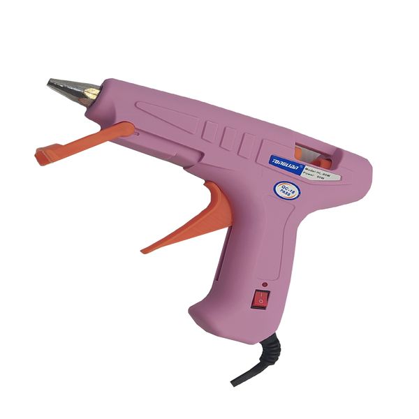 دستگاه چسب مدل HL-80w دستگاه چسب مدل HL-80w