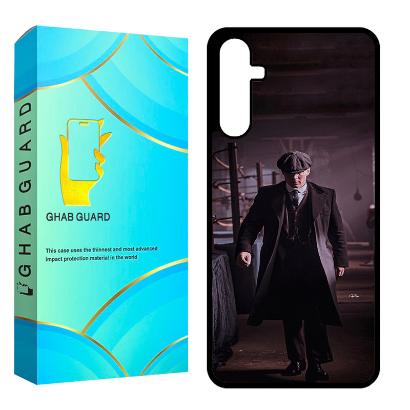 کاور قاب گارد مدل CHAP مناسب برای گوشی موبایل سامسونگ Galaxy A34