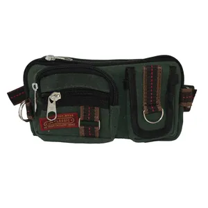 کیف کمری مردانه مدل H962