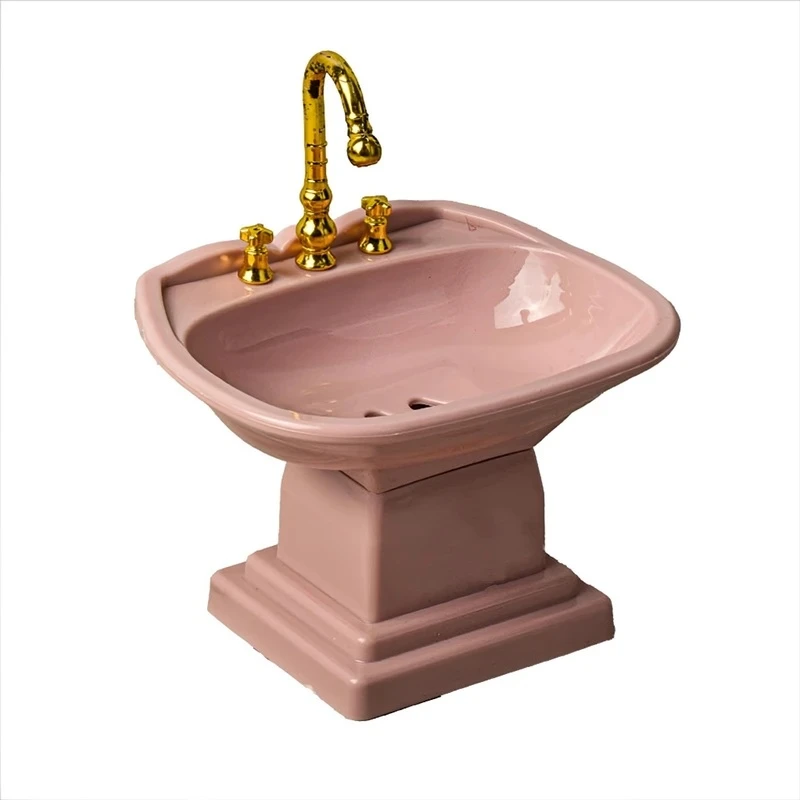 جاصابونی مدل A-64 کد  01