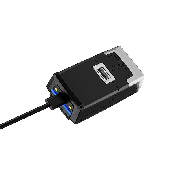 بارکد خوان دو بعدی راینو موبیلیتی مدل RM9