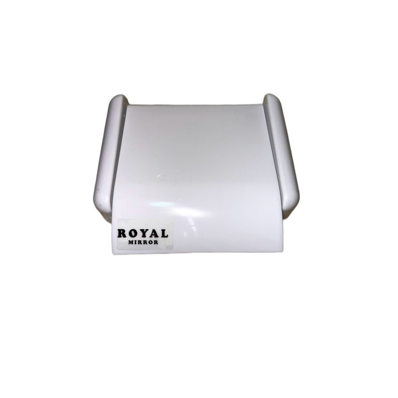 پایه رول دستمال کاغذی مدل رویال