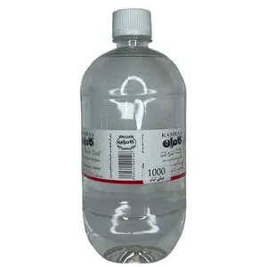 تینر کامران مدل cv-8765 حجم 1000 میلی لیتر