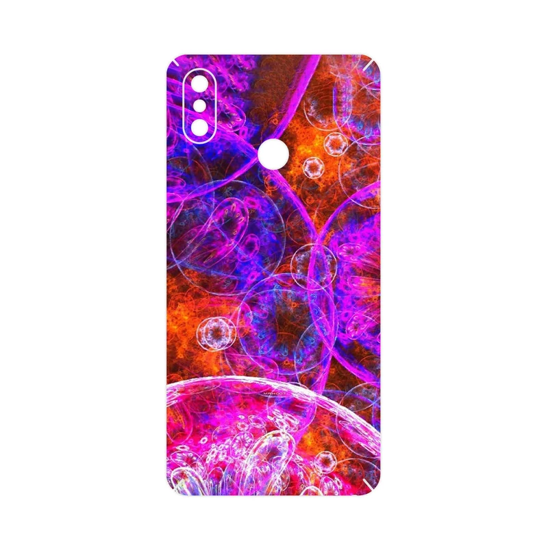 برچسب پوششی ماهوت مدل Inside Cell Digital Art مناسب برای گوشی موبایل شیائومی Mi Max 3