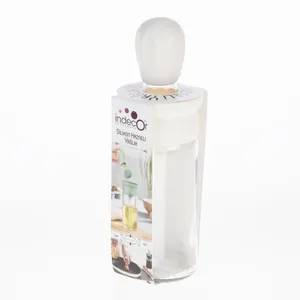 ظرف روغن ایندکور مدل سیلیکونی