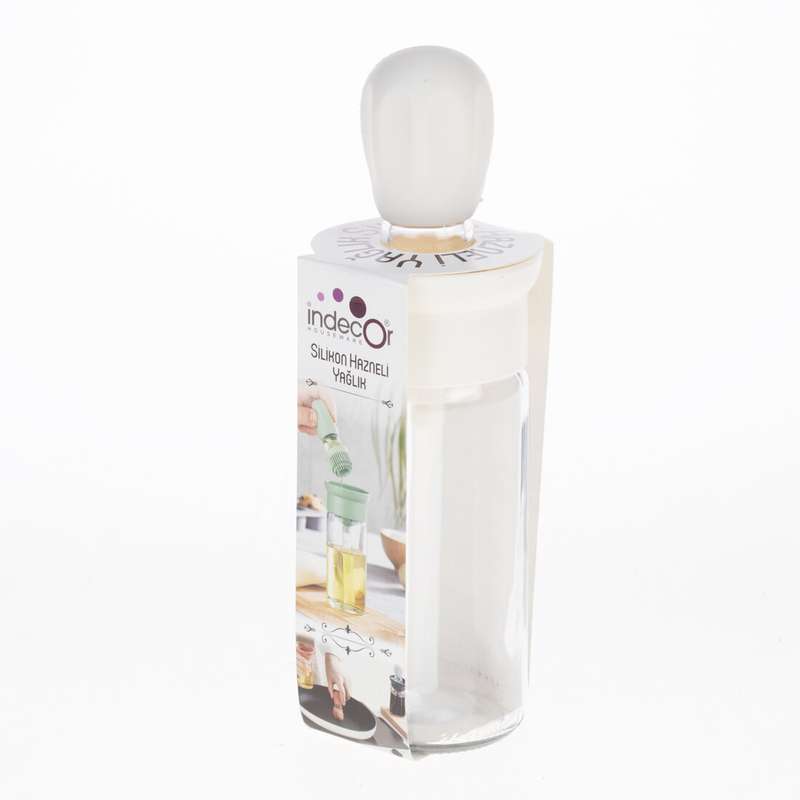 ظرف روغن ایندکور مدل سیلیکونی