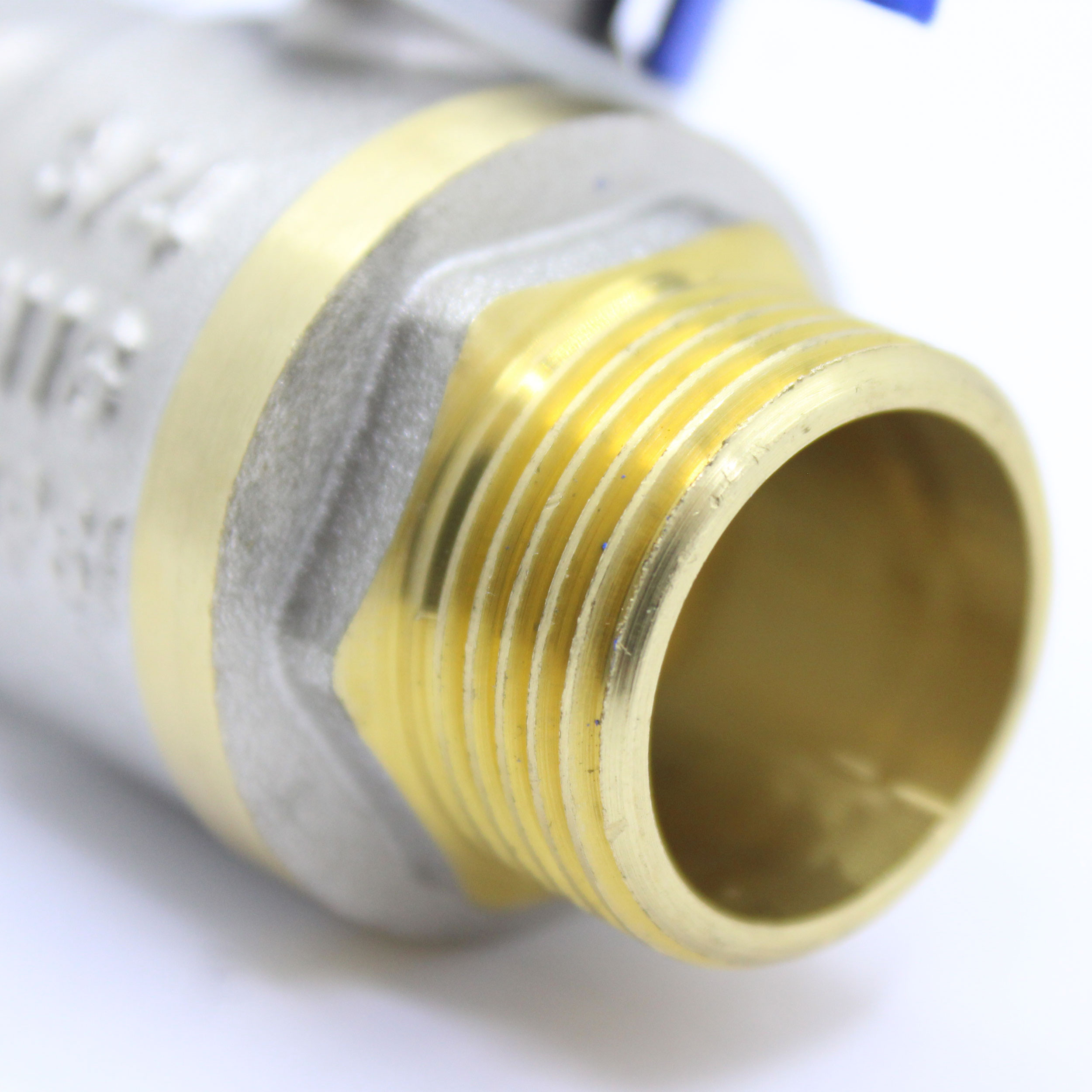 شیر پکیج بی تی مدل DN-3/4-PN16