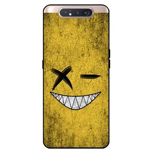 Megafone 8069 Cover For Samsung Galaxy A80