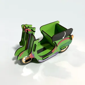  جامدادی طرح موتور مدل TP15974