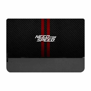 ماوس پد ماهوت مدل PRO- Need-for-Speed-Game