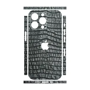 Remax cover sticker Leth model snakeskin design suitable for Apple iPhone 13 Pro mobile phone
